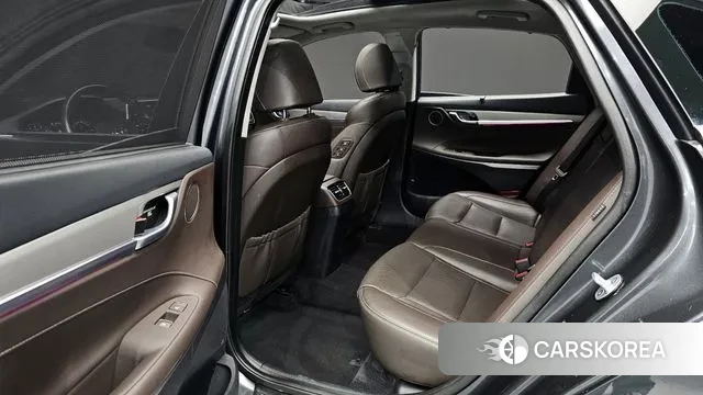 Hyundai Grandeur IG id 3687309 из Кореи 20