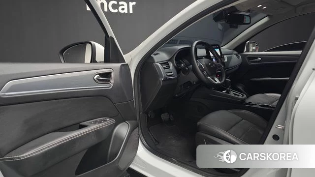 Renault Korea (Samsung) XM3 id 4758737 из Кореи 34