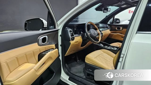 Kia Sorento 4th Generation id 3916570 из Кореи 20