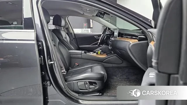 Kia The New K9 2nd generation id 3453356 из Кореи 20