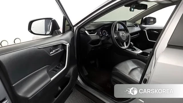 Toyota RAV4 5th Generation id 3354511 из Кореи 20