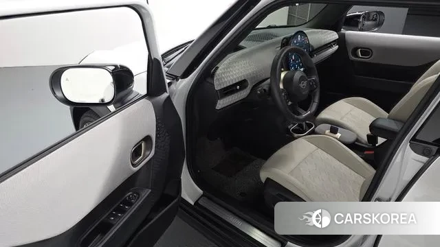 Mini Cooper S 4th Generation id 3316118 из Кореи 20