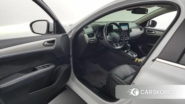 Renault Korea (Samsung) XM3 id 4645890 из Кореи 35
