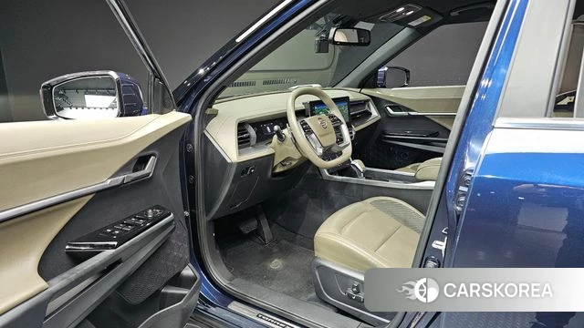 Ssangyong Torres id 4561214 из Кореи 35