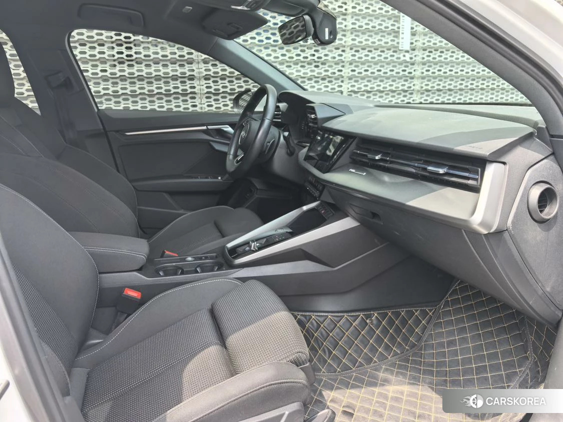 Audi A3 id 4473711 из Китая 20