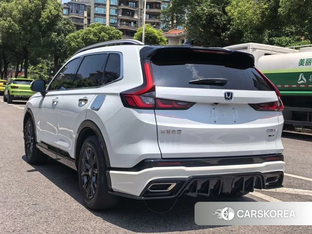 Honda CR-V id 4353729 из Китая 11