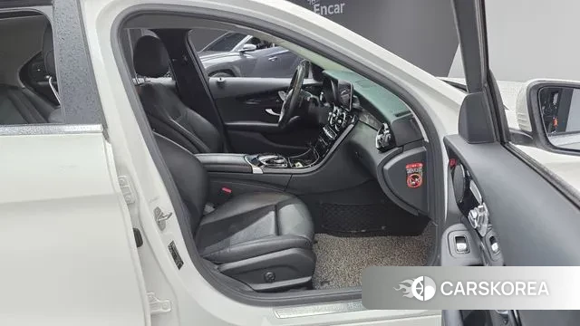 Mercedes-Benz C-Class W205 id 3474349 из Кореи 20