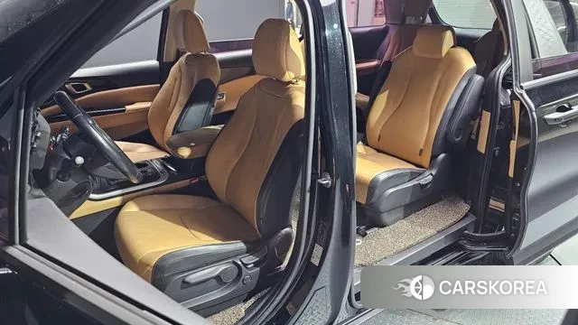 Kia Carnival 4th generation id 3379666 из Кореи 20