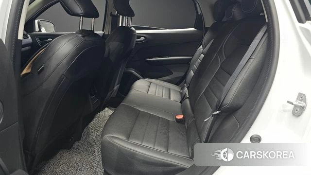 Renault Korea (Samsung) XM3 id 4529163 из Кореи 30