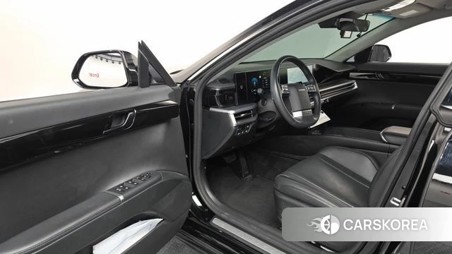 Hyundai Grandeur Hybrid (GN7) id 4480630 из Кореи 33