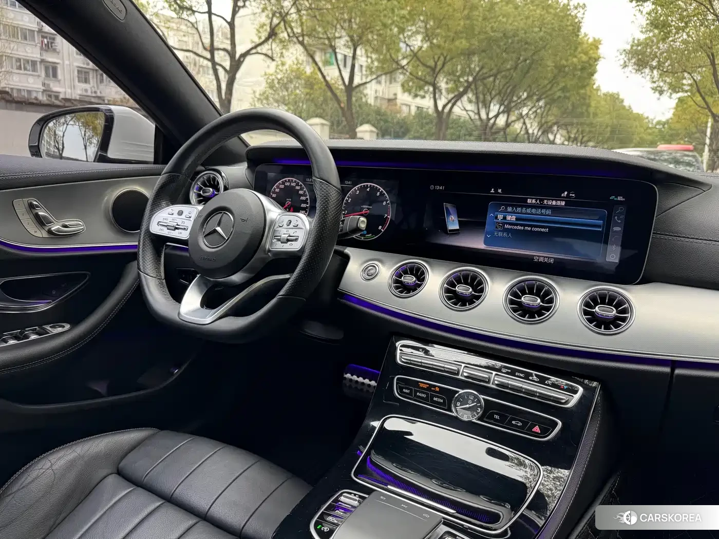 Mercedes-Benz E-Class id 4622651 из Китая 16