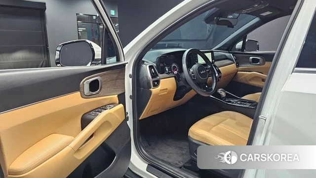 Kia Sorento 4th Generation id 4898850 из Кореи 32