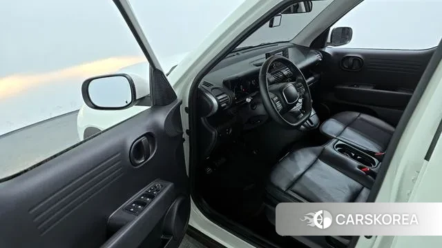 Hyundai Casper id 3571771 из Кореи 20