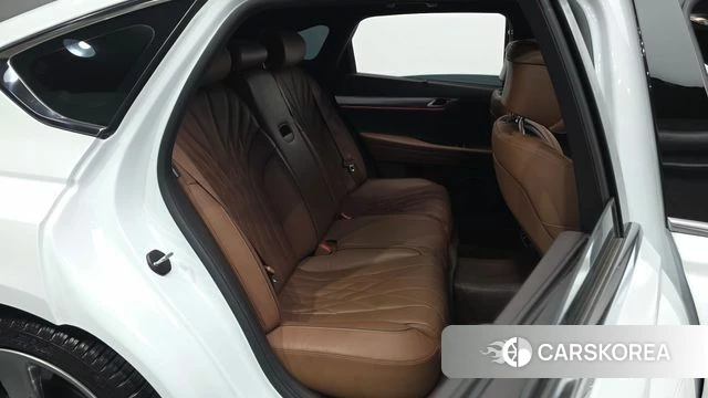 Genesis G80 (RG3) id 4636001 из Кореи 34