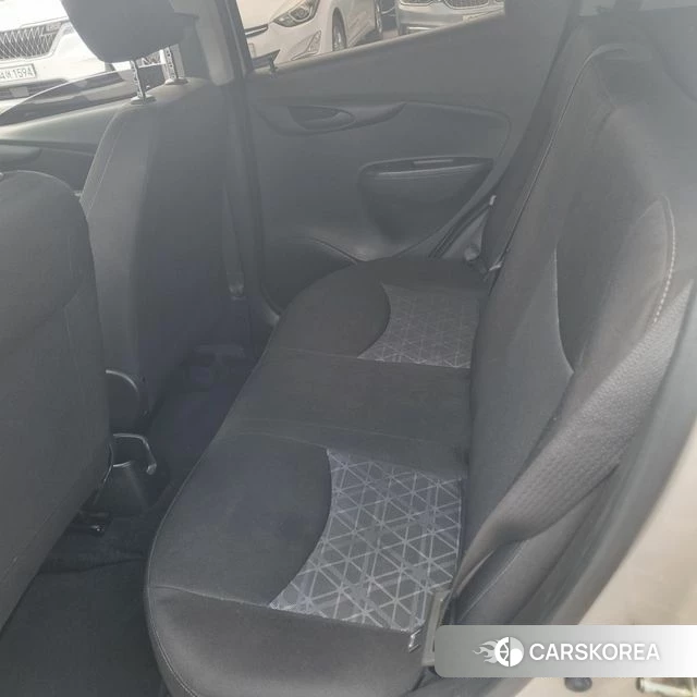 Chevrolet (GM Daewoo) The Next Spark id 4477505 из Кореи 18