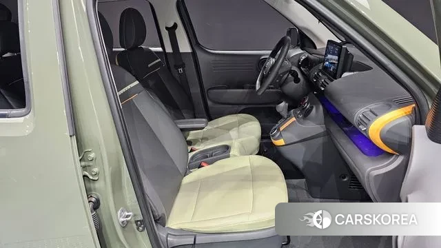 Hyundai Casper id 3620661 из Кореи 20