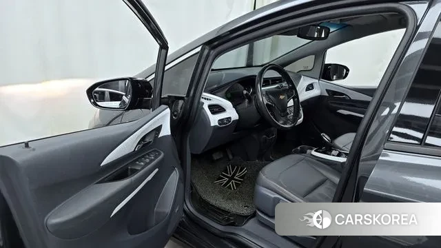 Chevrolet (GM Daewoo) Bolt EV id 3520229 из Кореи 20