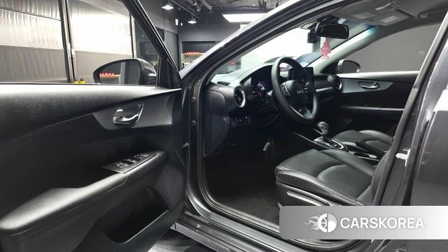 Kia The New K3 2nd generation id 4195688 из Кореи 30