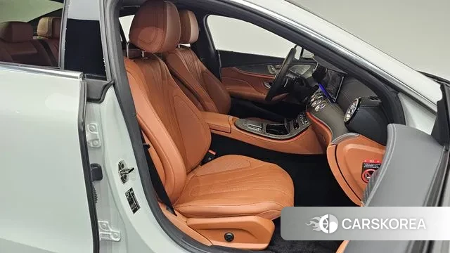 Mercedes-Benz CLS-Class C257 id 3388784 из Кореи 20