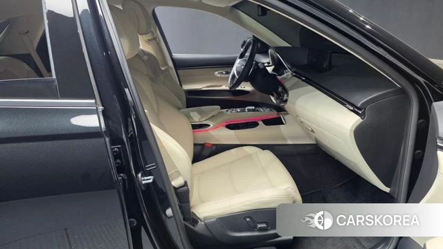 Genesis GV70 id 4186422 из Кореи 39