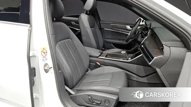 Audi A6 (C8) id 3031883 из Кореи 20