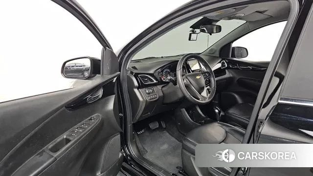 Chevrolet (GM Daewoo) The New Spark id 3541565 из Кореи 20