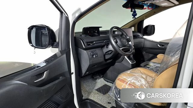 Hyundai Staria id 4687855 из Кореи 34