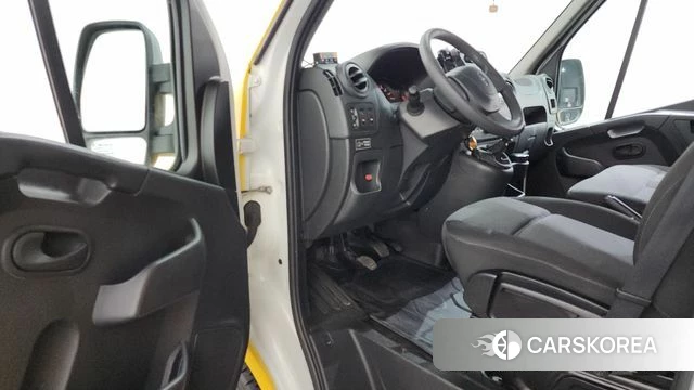 Renault Korea (Samsung) Master id 4620116 из Кореи 30