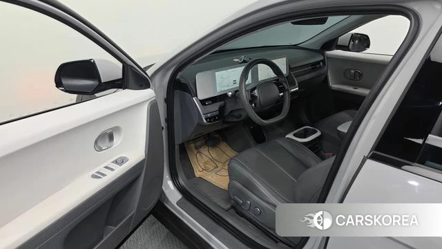 Hyundai Ionic 5 id 4716085 из Кореи 30