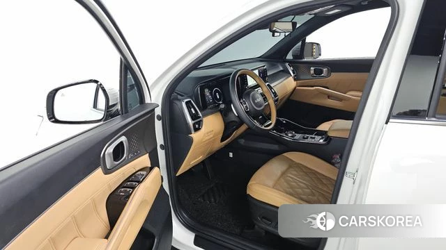 Kia Sorento 4th Generation id 4349685 из Кореи 30