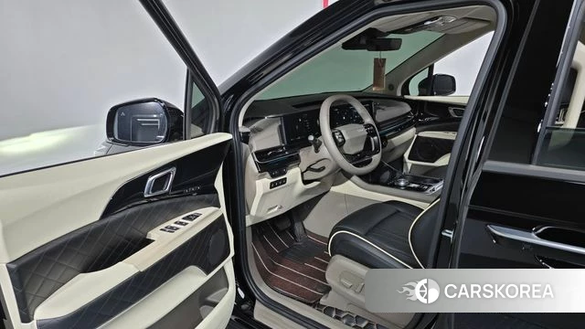 Kia The New Carnival 4th Generation id 3841091 из Кореи 20