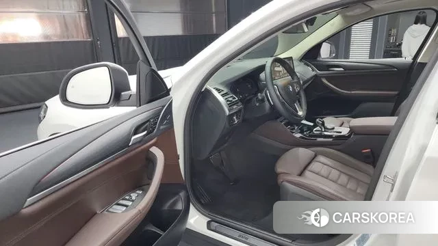 BMW X4 (G02) id 3486894 из Кореи 20