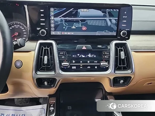 Kia Sorento 4th Generation id 3525399 из Кореи 18