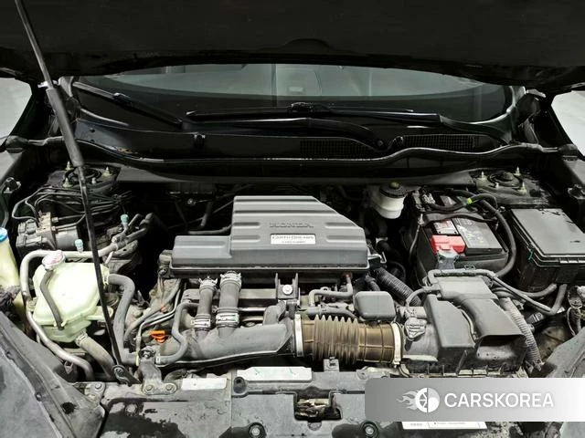 Honda CR-V id 4272367 из Китая 17