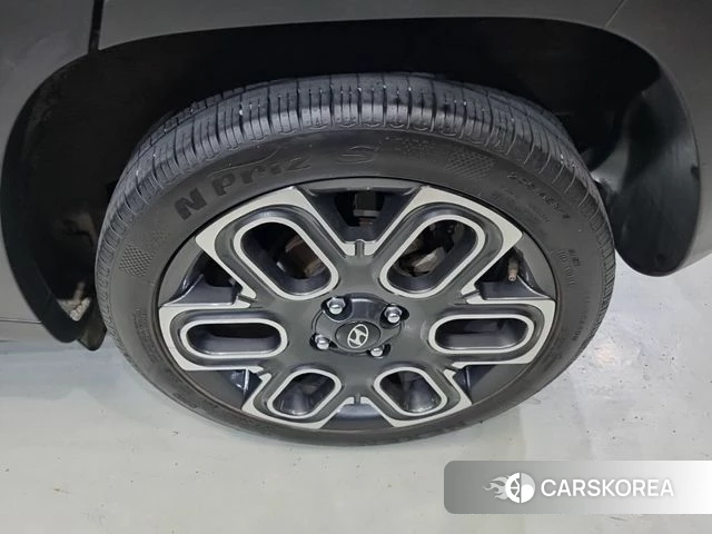 Hyundai Casper id 4914475 из Кореи 20