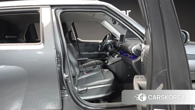 Hyundai Casper id 3478278 из Кореи 20