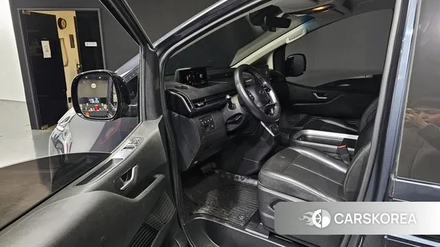 Hyundai Staria id 3735325 из Кореи 20