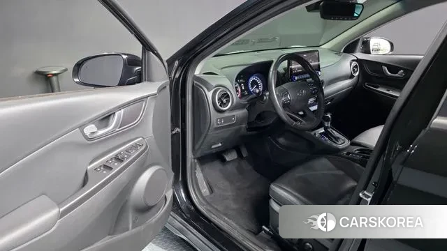 Hyundai The New Kona id 3778048 из Кореи 20