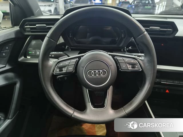 Audi A3 id 4336219 из Китая 15
