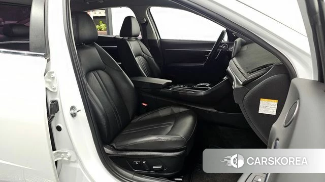 Hyundai Sonata Hybrid (DN8) id 3813604 из Кореи 20