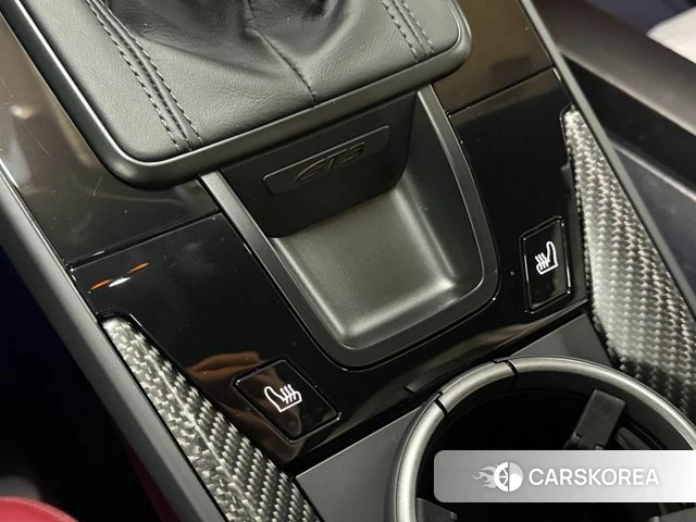 Porsche 911(992) id 3731130 из Кореи 16