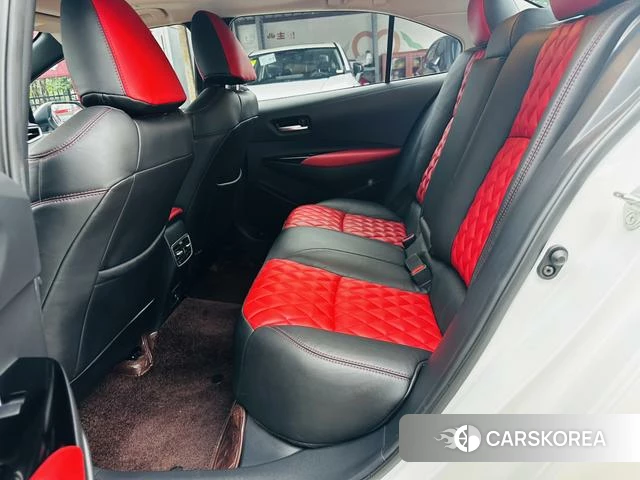 Toyota Asian lion id 4359139 из Китая 13