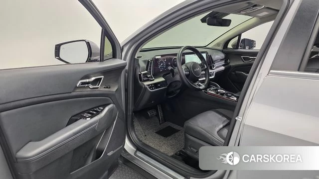 Kia Sportage 5th Generation Hybrid id 4528309 из Кореи 35