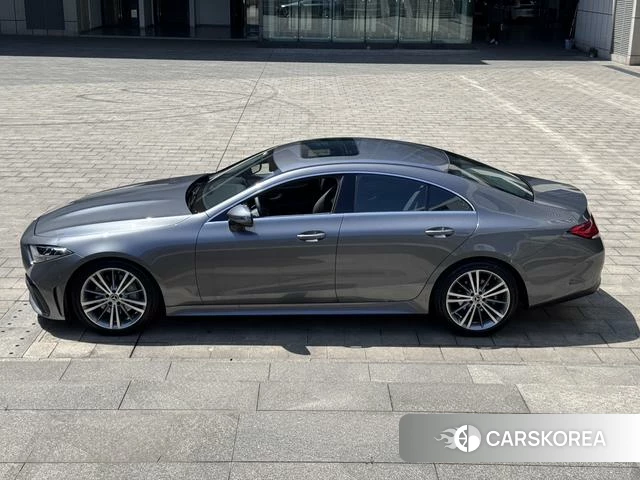 Mercedes-Benz CLS id 3913731 из Китая 16