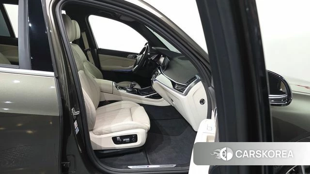 BMW X7 (G07) id 4481248 из Кореи 33