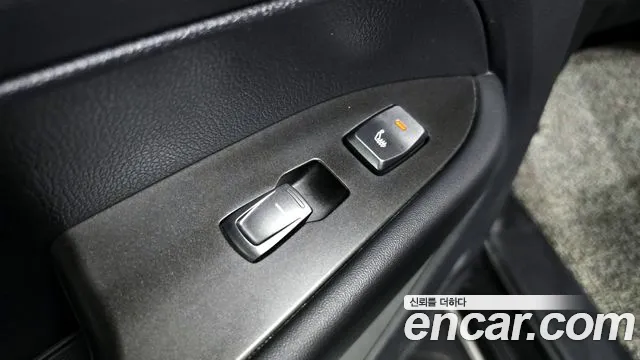 Ssangyong Rexton Sports id 2677651 из Кореи 20