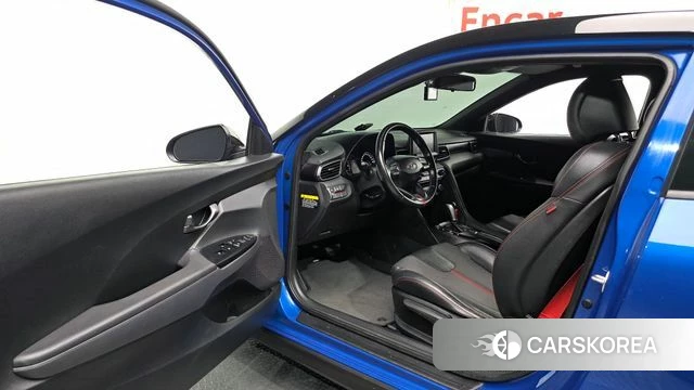 Hyundai Veloster (JS) id 4447726 из Кореи 20