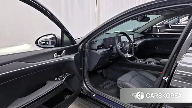 Kia The New K5 3rd generation id 3388231 из Кореи 20