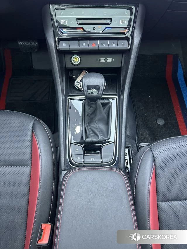 Skoda Krok id 4380570 из Китая 24