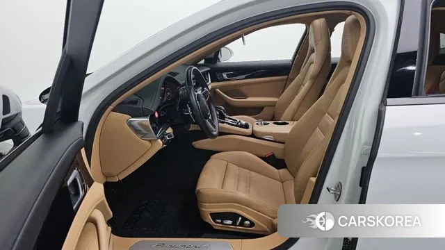 Porsche Panamera (971) id 3779342 из Кореи 20
